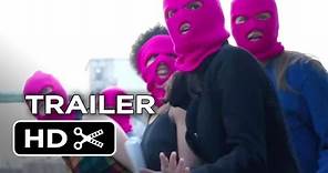 Free The Nipple Official Trailer 1 (2014) - Comedy Movie HD