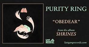 Purity RIng - Obedear