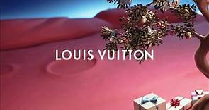 Louis Vuitton’s Enchanted World of Gifts