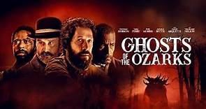 Ghost of the Ozarks | 2022 | UK Trailer | Tim Blake Nelson and David Arquette