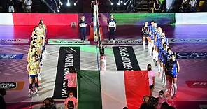 Highlights 26^ Supercoppa Italiana 2021 - Imoco Volley Conegliano vs Igor Gorgonzola Novara