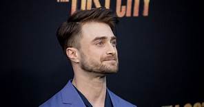 Así es el estilo de Daniel Radcliffe: sus mejores fotos