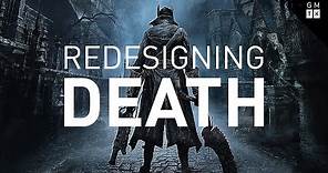 Redesigning Death