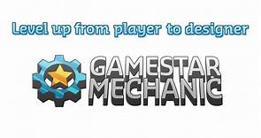 Gamestar Mechanic Trailer