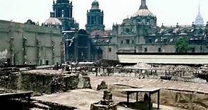 SPOTLIGHT: History of Mexico City | Encyclopaedia Britannica