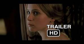 The Invisible Woman - Official UK Trailer