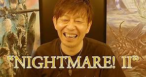 Naoki Yoshida's New Nightmare - FF XIV: Endwalker Media Tour Interview
