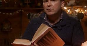 Rory Kinnear reads Little Red Riding Hood | National Theatre Collection for Primary Schools