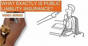 What exactly is Public Liability Insurance? | ConstructAQuote