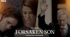 Forsaken Son (2017) | Gay Mystery, Thriller, Action | LGBTQIA+ Movie | We Are Pride