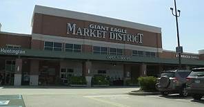 Giant Eagle opens COVID-19 vaccine registrations: How to make an appointment for a shot