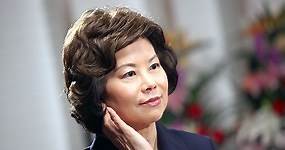 9 Things to Know About Elaine Chao