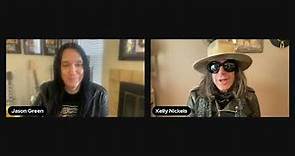 Kelly Nickels 1st Interview Since Steve Riley Passing, The Dark Horse, Future of Riley’s LA GUNS?