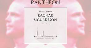Ragnar Sigurðsson Biography - Icelandic footballer