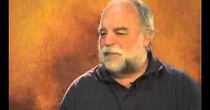 Richard Riehle - THE SACRIFICE