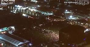 58 Killed, 527 Injured at Jason Aldean's Las Vegas Concert — Deadliest Mass Shooting in U.S. History