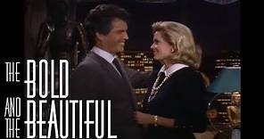 Bold and the Beautiful - 1987 (S1 E11) FULL EPISODE 11