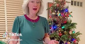 Catherine Gordon sings The Wexford Carol. #christmassong #Christmascarol #foryou