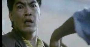 THUNDER COPS II (Hong Kong, 1989) Stephen Chow, Sandra Ng 4