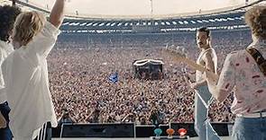 Bohemian Rhapsody | 2018 streaming ita