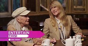 Diane Ladd's honest remark about Laura Dern's father, Bruce