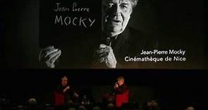 Master Class Jean-Pierre Mocky - Cinémathèque de Nice