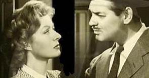 Adventure (1945) HD, Clark Gable, Greer Garson , Joan Blondell