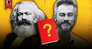 5 livros para entender O CAPITAL, de Karl Marx | Jorge Grespan