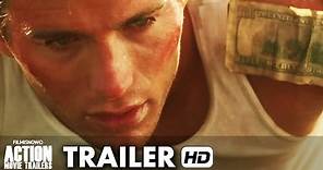 MERCURY PLAINS Official Trailer (2015) - Scott Eastwood, Angela Sarafyan [HD]