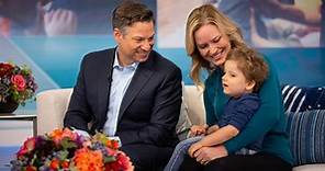 NBC News’ Richard Engel says his 6-year-old son, Henry, has died