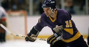 Marcel Dionne: 100 Greatest NHL Players