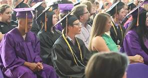Walden III High School 2023 graduates