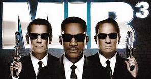 Men in Black 3 - Movie Review by Chris Stuckmann