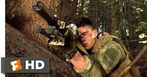 Hunter Killer (2018) - Sniper Support Scene (6/10) | Movieclips