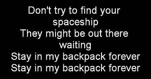 Justin Bieber ft. Lil Wayne - Backpack Lyrics