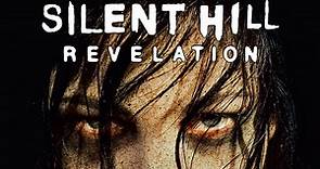 Terror en Silent Hill 2: La Revelación ᴴᴰ | Película En Latino