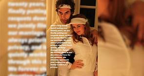 Sacha Baron Cohen and wife Isla Fisher are divorcing after nearly 14 years of marriage