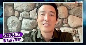 Daniel Henney: The Wheel Of Time Season 2 is better | EXCLUSIVE Interview