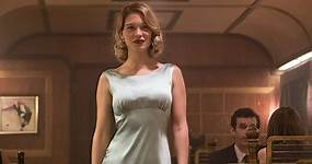 'Bond 25': Léa Seydoux repetirá papel en la nueva película de James Bond