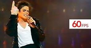 Michael Jackson - Billie Jean | 60fps