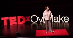 TEDxOverlake - Susan Scott - The Case for Radical Transparency