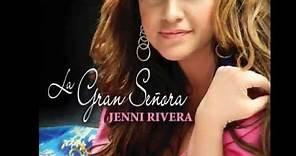 La Gran Señora Jenni Rivera