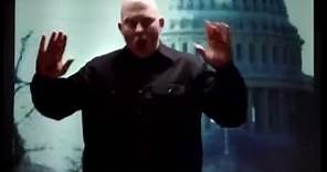 Brother Ali - Uncle Sam Goddamn (Official Video)