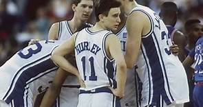 1991-92: Duke