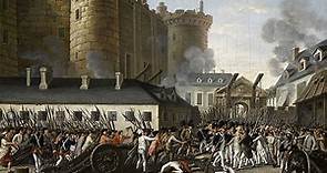 The 6 Main Causes of the French Revolution