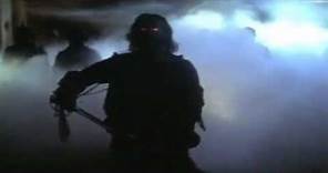 The Fog - (1980)