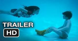 The Odd Life of Timothy Green Official Trailer #1 (2012) - Jennifer ...