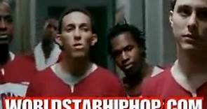 Lil Wayne & Bow Wow_s Acting Scene On Hurricane The Movie