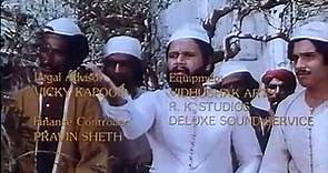 Junoon (1979) Blockbuster  Full Hindi Movie Part-1