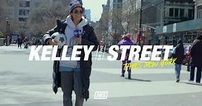 Kelley O'Hara quizzes New Yorkers about the NWSL and Gotham FC